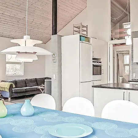 Holiday Solbaek Haderslev Denm * Kelstrup Strand